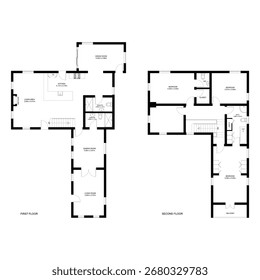 Cuatro baños 2 planta baja de la casa
