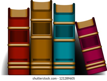 Four Books
