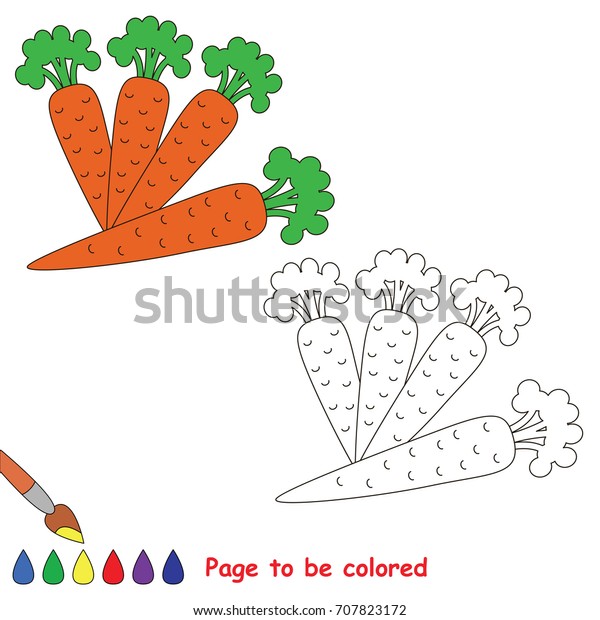 7500 Coloring Book Carrots HD 7500 Coloring Book Carrots HD