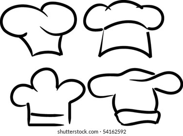 four chef hats