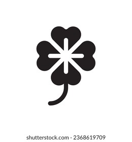 Cuatro Icono De Glifo De Tronco. Icono De Cuatro Atrapos
