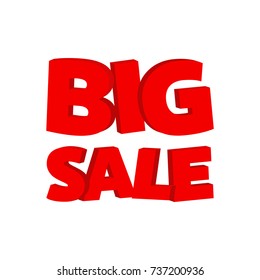 Four colored price stickers with date 2018 on the white background.Big sale isolated tag. Sale stickers vector illustration