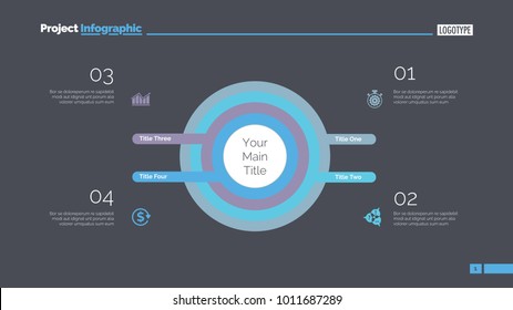 465 4 concentric circles vector Images, Stock Photos & Vectors ...