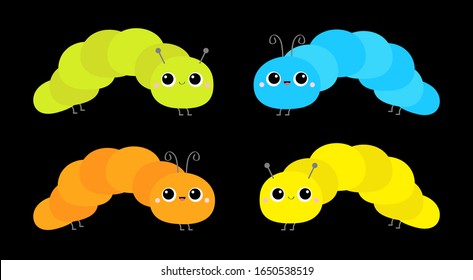 66 Catapillar Stock Vectors, Images & Vector Art | Shutterstock