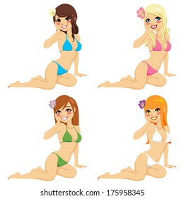 Opposite of penetrate Girls having sex hard