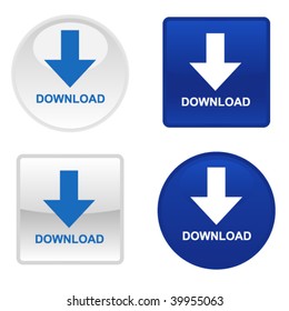 Four download buttons