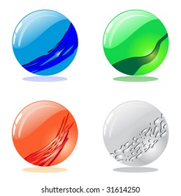 Four Elements