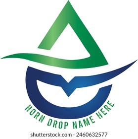 Vier Elemente-Symbolsatz Wasser-Erdfeuer-Luft-Natur-Ökologie-Vektorgrafik-Logo-Design für Download.