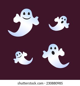 four ghost