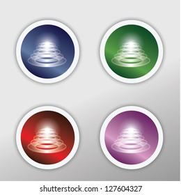 four icons