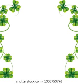 four leaf clover