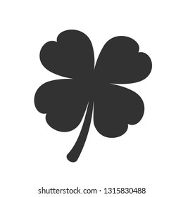 Four leaf clover