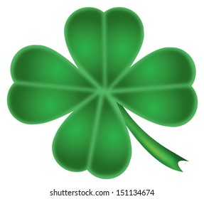 four leaf clover