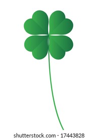 four leaf clover