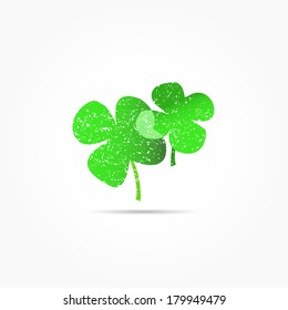 Four Leaf Clover