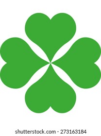 Four Leaf Clover