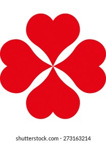 Four Leaf Clover