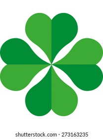 Four Leaf Clover