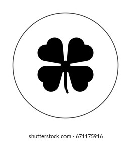 four leaf clover
