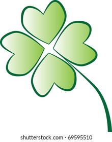 Four Leaf Clover