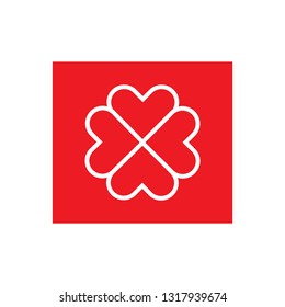 Four Leaf Clover - Icon