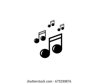 four melody logo