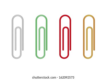 101,265 Paperclip Images, Stock Photos & Vectors | Shutterstock