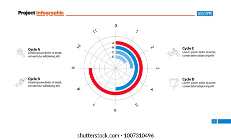 Four Parameters DiagramTemplate