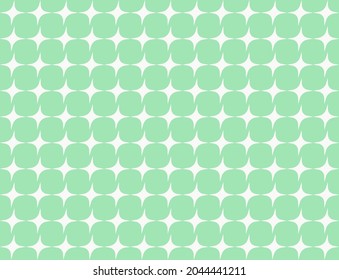 four points star abstract geometric seamless pattern. grid with simple elements. perfect for surface design, web, social media, fabric and stationery