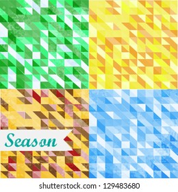 four season