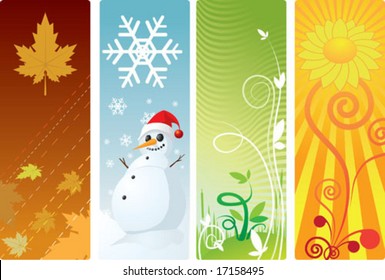 four season