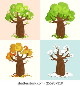 Four Seasons