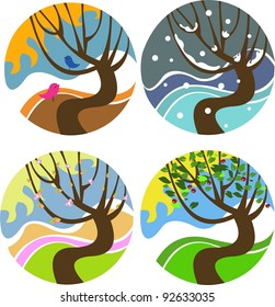 Four Seasons