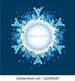 Four Seasons: Winter