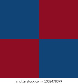 
Four squares red and blue. Saturated colors. Texture for printing on fabric, paper and as a background.