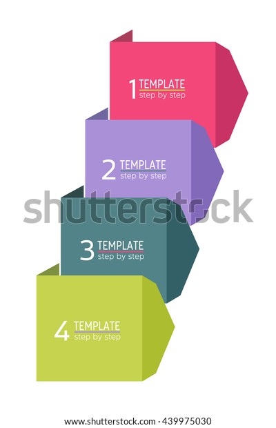 Step Chart Template
