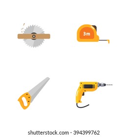 four under construction icons