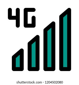 fourth generation signal