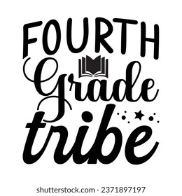 Fourth Grade Tribe School design