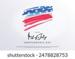 Fourth Of July 4th Of July Holiday