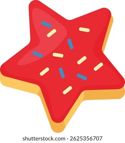 Fourth of July American Treats and Desserts