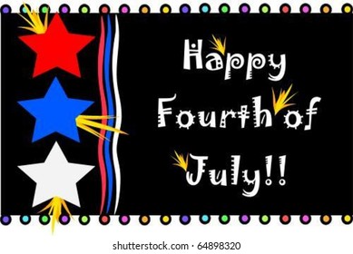 Fourth of July Celebration