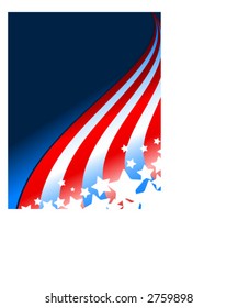 Fourth of July Design