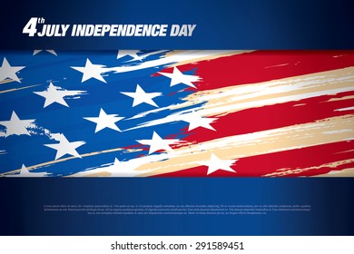 fourth of july. happy independence day
