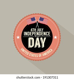 Fourth of July Independence Day