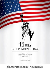 fourth of july independence day