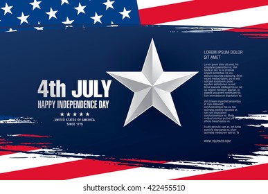 fourth of july independence day