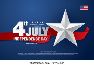 fourth of july independence day