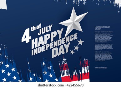fourth of july independence day