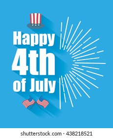 Fourth of July Independence Day